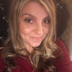 Meet your Posher, Kristine